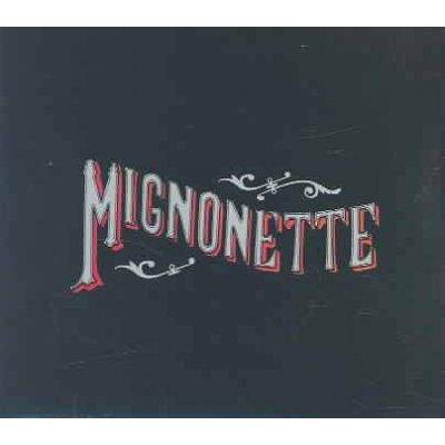 Avett Brothers (The) - Mignonette (Digipak) (CD)