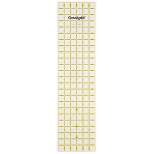 Omnigrid 6" x 24" Rectangle Quilting and Sewing Ruler