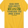 Boys' - Star Wars - Yoda Do Or Do Not Short Sleeve Graphic T-Shirt - 2 of 4