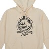 Five Nights At Freddy's Freddy Fazbear's Pizza Women's Tofu Long Sleeve Hooded Sweatshirt With 3D Ears - 2 of 2