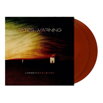 Fates Warning - Long Day Good Night (Vinyl)