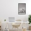 Stupell Industries Icy Mountain Peak Iceland Framed Giclee Art - 3 of 4