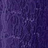 midnight violet