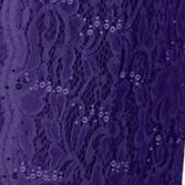 midnight violet