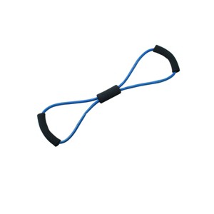 CanDo Tubing BowTie Exerciser - 1 of 2