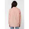 Women's Randall Stripe Shirt - Velvet Heart - 2 of 4