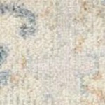 beige blue