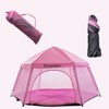 Kids' Pop Up Tent - Alvantor - 3 of 4