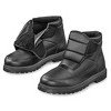 Collections Etc Adjustable Easy On Boots - 2 of 4