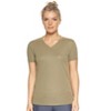 Expert Brand USA-Made Women's Oxymesh™ V-Neck Athletic T-Shirt - 4 of 4