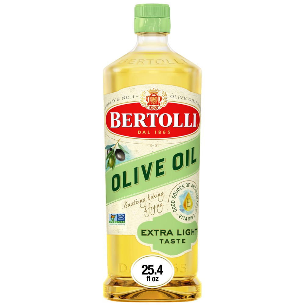 EXTRA LIGHT TASTING OLIVE OIL