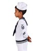 HalloweenCostumes.com Deckhand Sailor Costume for Boys - 2 of 3