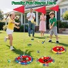 Vatos 2-in-1Golf & Bean Bag Toss Game Golfs Play for Indoor Outdoor Party Yard Sports Toys for Kids Aged 3+ - 3 of 4