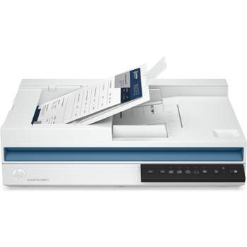 Fujitsu Scansnap Ix1600 Versatile Cloud Enabled Document Scanner For Mac  And Pc, Black (pa03770-b635) : Target