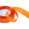 Unique Bargains Ribbons for Crafts Satin Multipurpose for Gift Wedding & Hair Accessories Polyester 866.14"x0.98" 1Pcs - 4 of 4