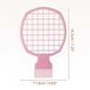 Unique Bargains Afro Twist Hair Comb 1 Pc - 2 of 4