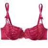 Adore Me Women's Enny Balconette Bra - 4 of 4