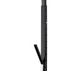 J&V TEXTILES Over The Door Hanger, 2 Organizer Rack, Adjustable Height Hooks for Coat, Hat, Scarf, Bag, Accessory - 3 of 4