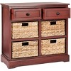 Herman Storage Unit - AMH5702 - Safavieh Couture - 3 of 3