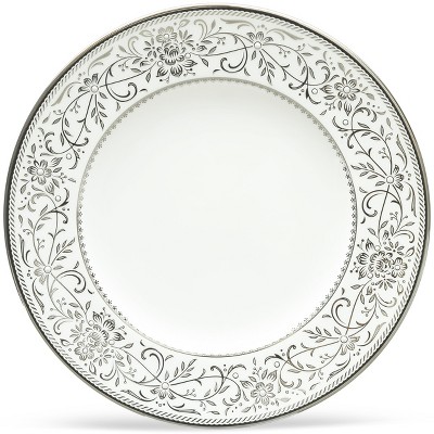 Noritake Brocato Accent Plate