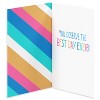 Carlton Cards Kids' 'Big Birthday Wishes' Birthday Card - 2 of 3