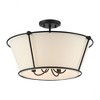 Eurofase Lighting Pulito 4 - Light Pendant in  Matte Black - 4 of 4