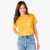 Primary Adult Slub Pocket Tee (Unisex Fit) - 2 of 4