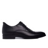 Marc Joseph New York | Mens Hands Free Slip On Technology Baker Street Captoe Dress Oxford - 3 of 4