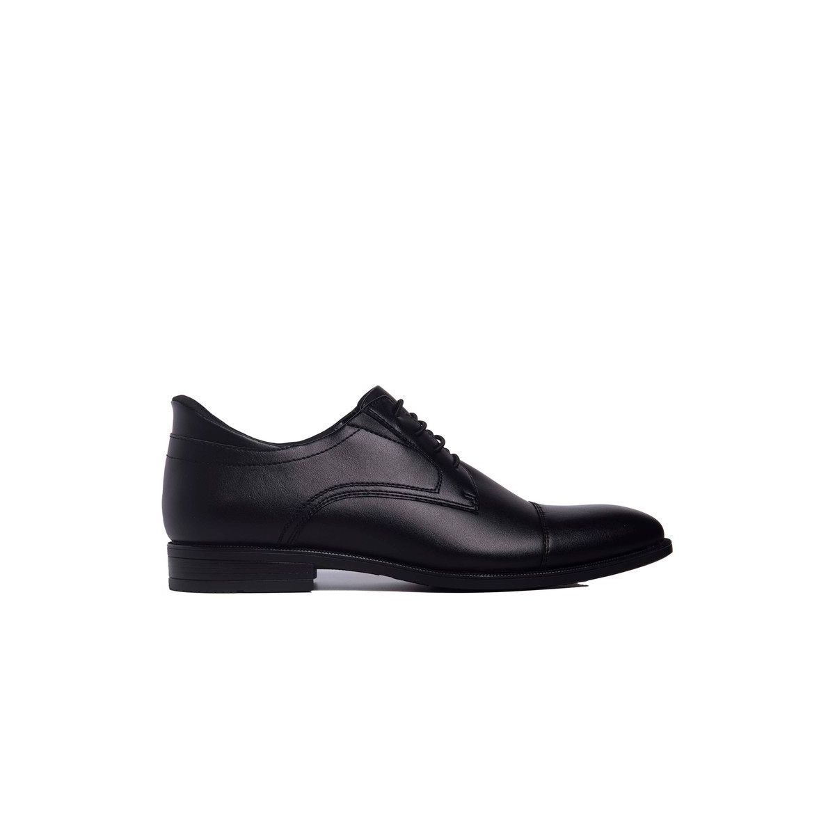 Marc Joseph New York | Mens Hands Free Slip On Technology Baker Street Captoe Dress Oxford - thumbnail 3