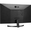 Manufacturer Refurbished LG 32MN600P-B 32" 16:9 IPS  5 ms Monitor, Black - 4 of 4