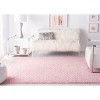Primo Shag PRM300 Power Loomed Indoor Rugs - Safavieh - 3 of 4