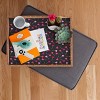 Lisa Argyropolous Heart Lollies Rectangular Bamboo Tray - Deny Designs - 3 of 4