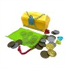 Kids' Treasure Hunt Dive Set 30pc - Sun Squad™ - image 2 of 4