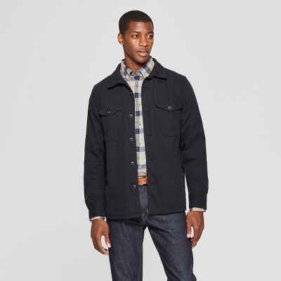 men's lightweight casual jackets