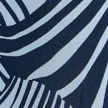 trailing stripes