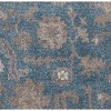 Rugs America Elise Oriental Transitional Area Rug - 4 of 4