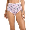 Jockey Women's Plus Size Classic Brief - 6 Pack - 2 of 4