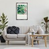 Stupell Industries French Leaves Abstraction, 31" x 21" - 2 of 4