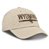 NCAA Wyoming Cowboys Baseball Unstructured Hat - 3 of 4