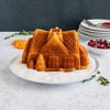 Nordic Ware Gingerbread House Bundt® Pan - 3 of 4