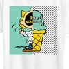 Women's - Peanuts - Sally Ice Cream Short Sleeve Graphic T-Shirt - 2 of 4