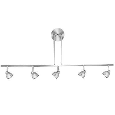 Cal Lighting CALSL-954-5-BS/MBS Contemporary Modern Five Pendant Lighting Accessories