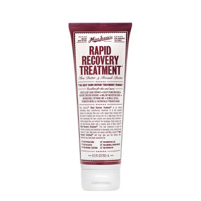 Miss Jessie's Rapid Recovery Treatment - 8.5 fl oz