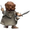 Weta Workshop - WETA Workshop Mini Epics - The Lord of the Rings Trilogy - Samwise Gamgee (Limited Edition) - image 4 of 4