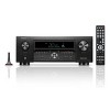 Denon AVR-X6800H 11.4 Channel 8K Receiver with AudioQuest SKY 3m HDMI Cable - 3 of 4