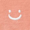 Dalix Mens Lil Smile Jersey Tee - 2 of 4