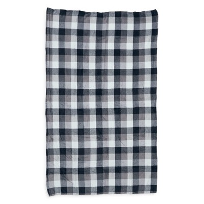 Vera Bradley Women's Outlet Fleece Throw Blanket