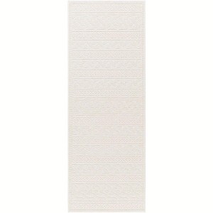 Livabliss Lyna Washable Woven Indoor Area Rugs - 1 of 4