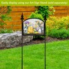 Briarwood Lane Summer Art Sign 8.25x10.25 Lemonade For Summer Art Sign - 3 of 4