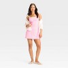 Women's ButterBliss Mini Skater Dress - Wild Fable™ - 3 of 3